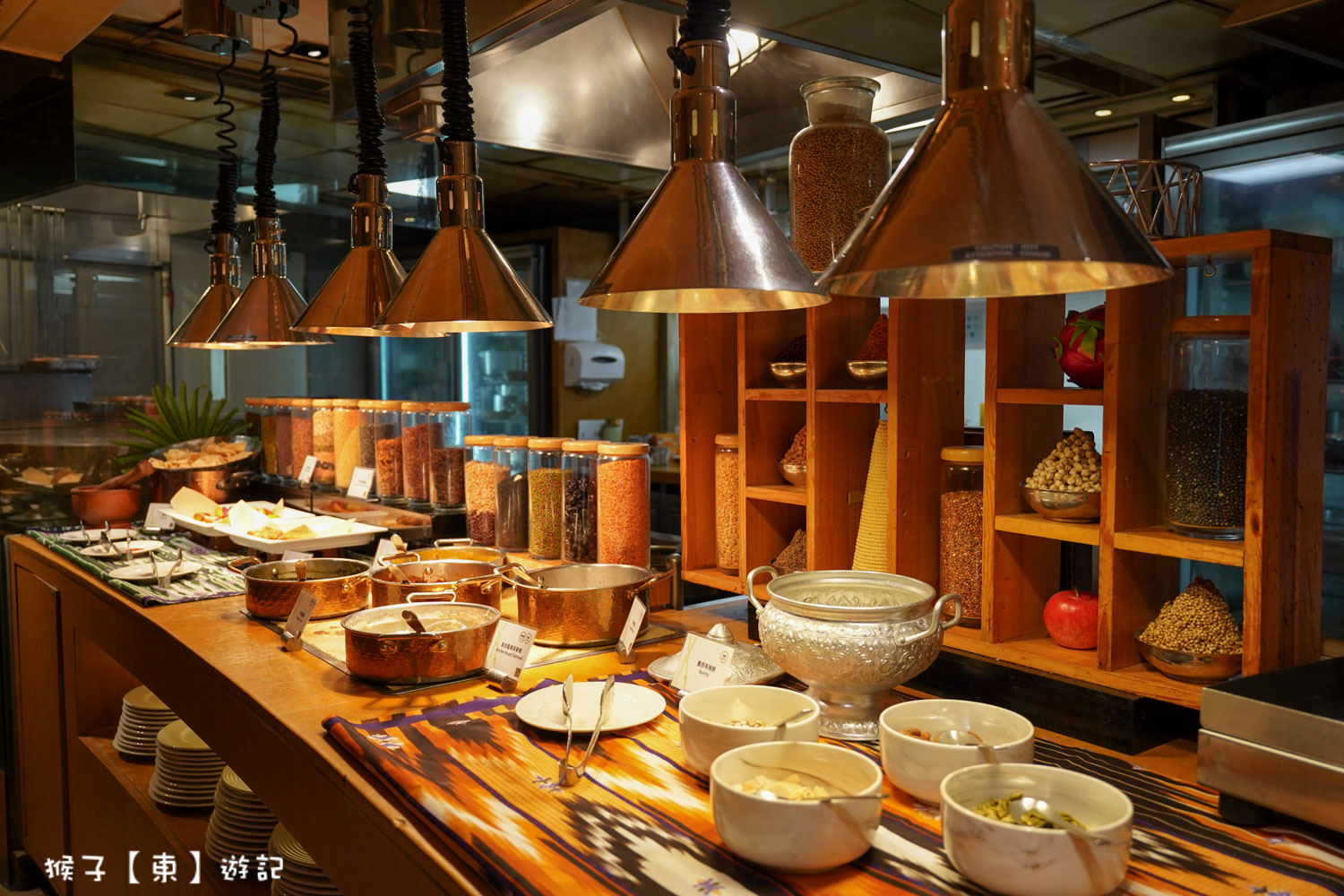  @猴子【東】遊記