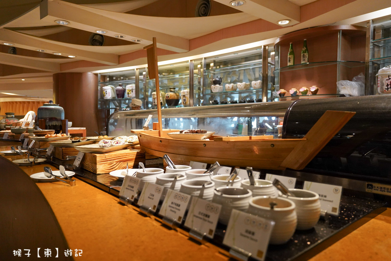  @猴子【東】遊記