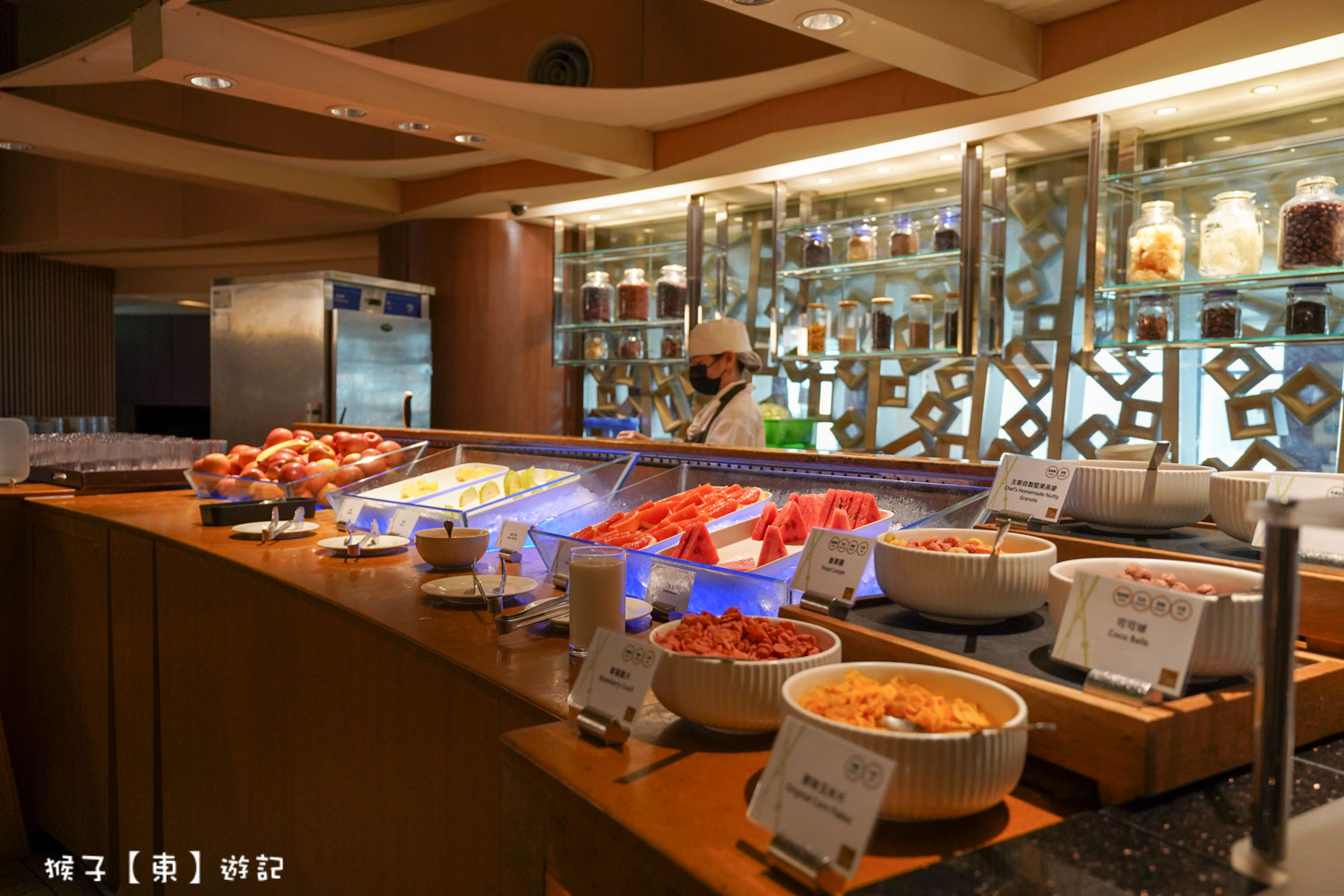  @猴子【東】遊記