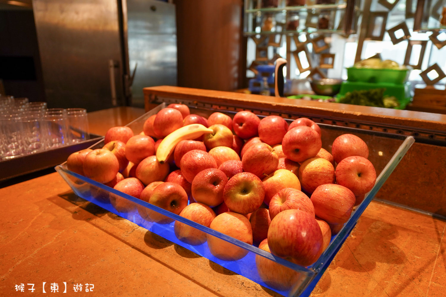  @猴子【東】遊記