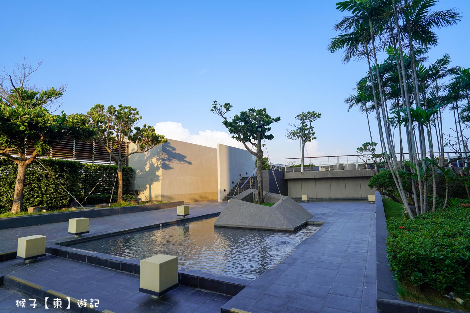  @猴子【東】遊記