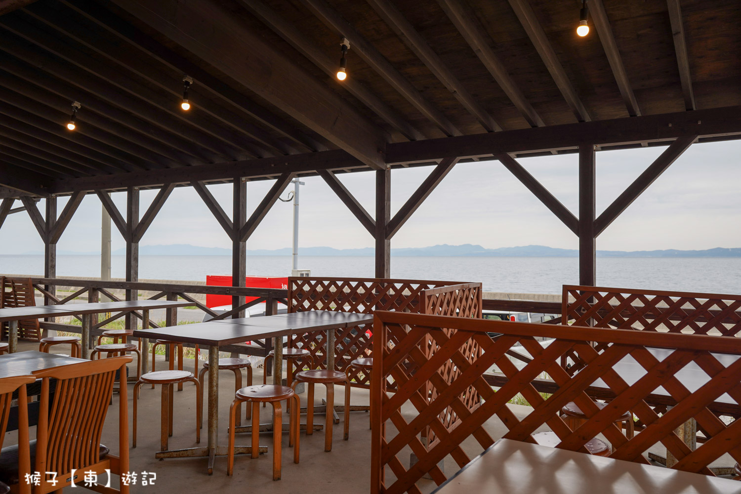 網站近期文章：[日本] 海鮮市場 蒸し釜や 看海吃溫泉蒸海鮮 澎湃定食 超享受 順遊小浜溫泉泡免費足湯