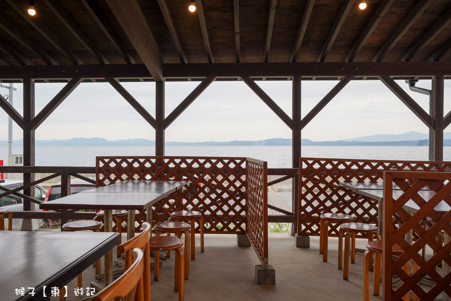  @猴子【東】遊記