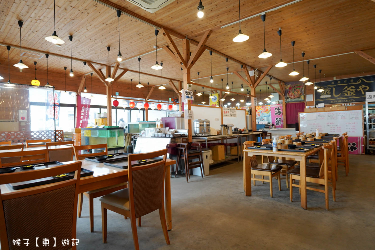  @猴子【東】遊記