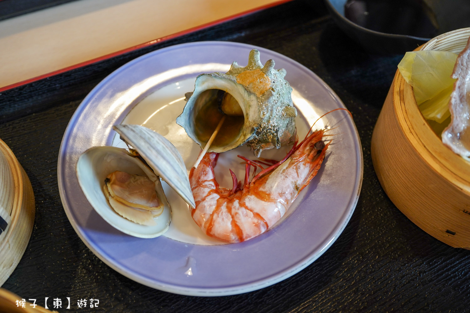  @猴子【東】遊記