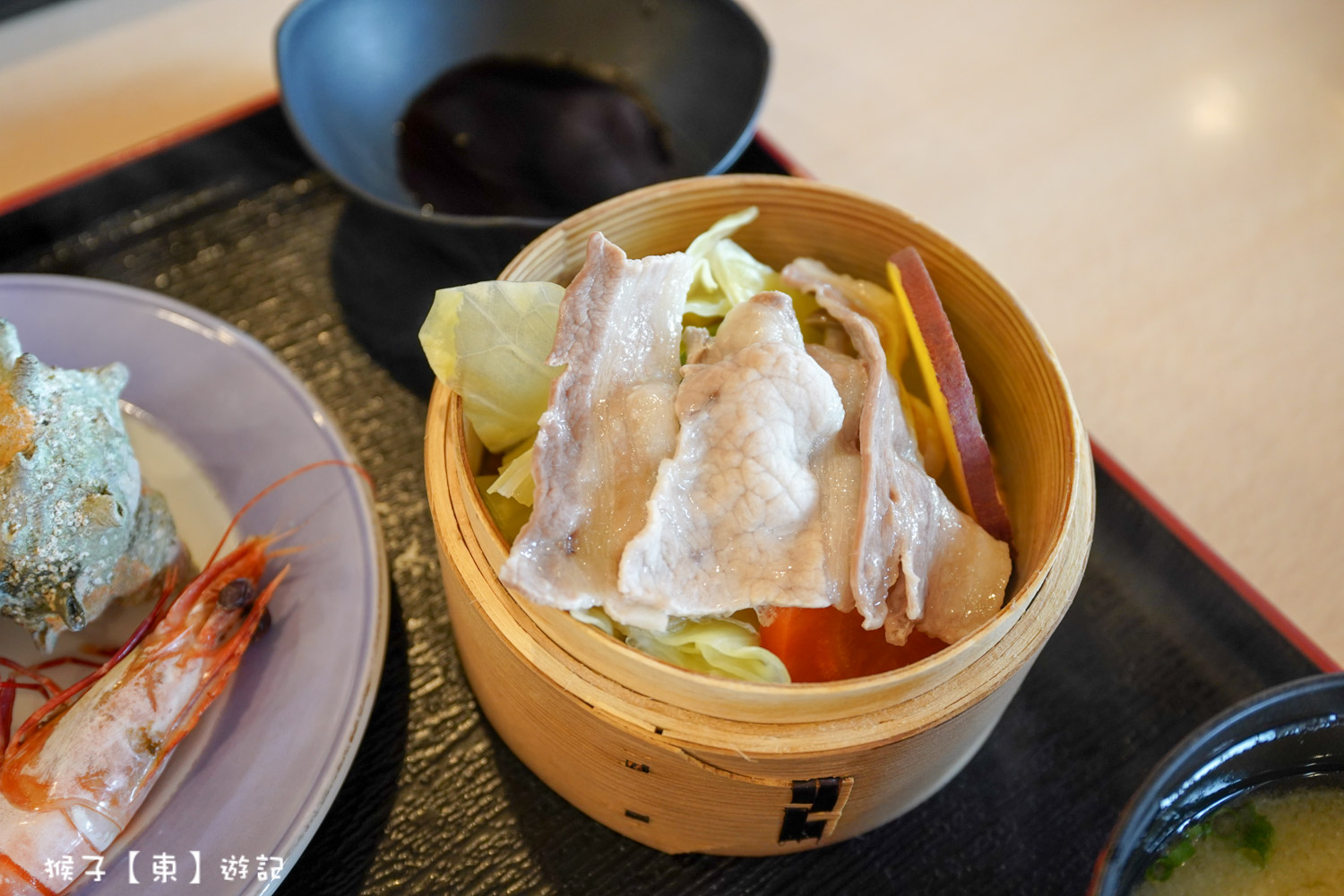  @猴子【東】遊記