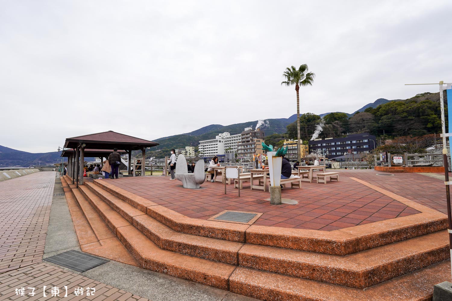  @猴子【東】遊記