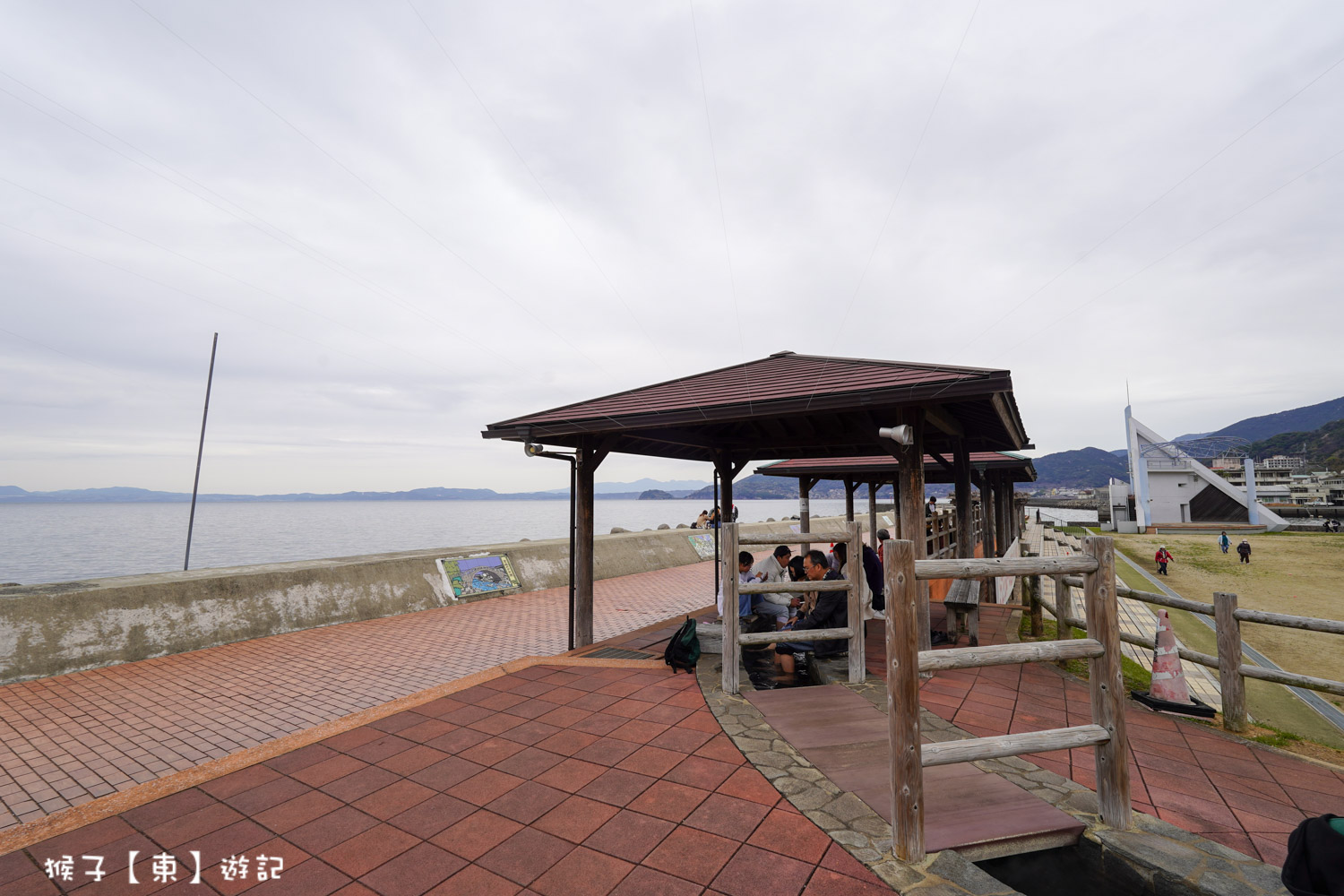  @猴子【東】遊記