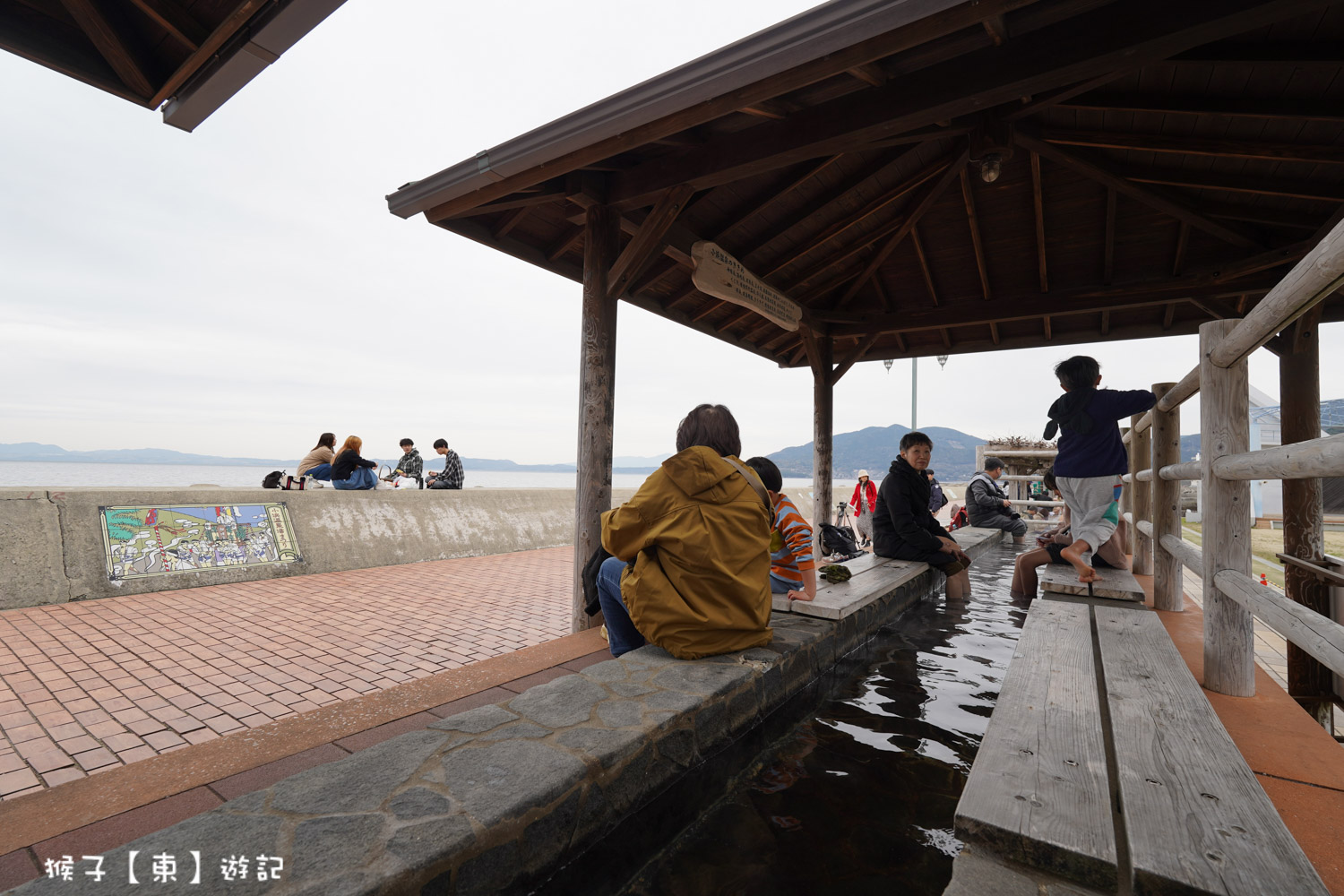  @猴子【東】遊記