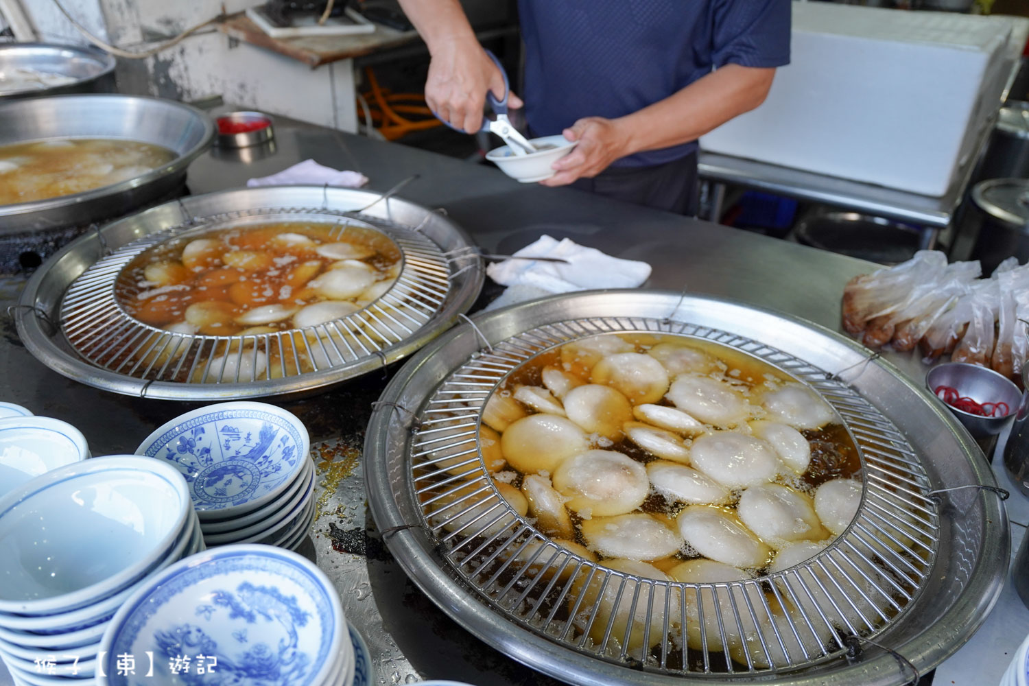  @猴子【東】遊記