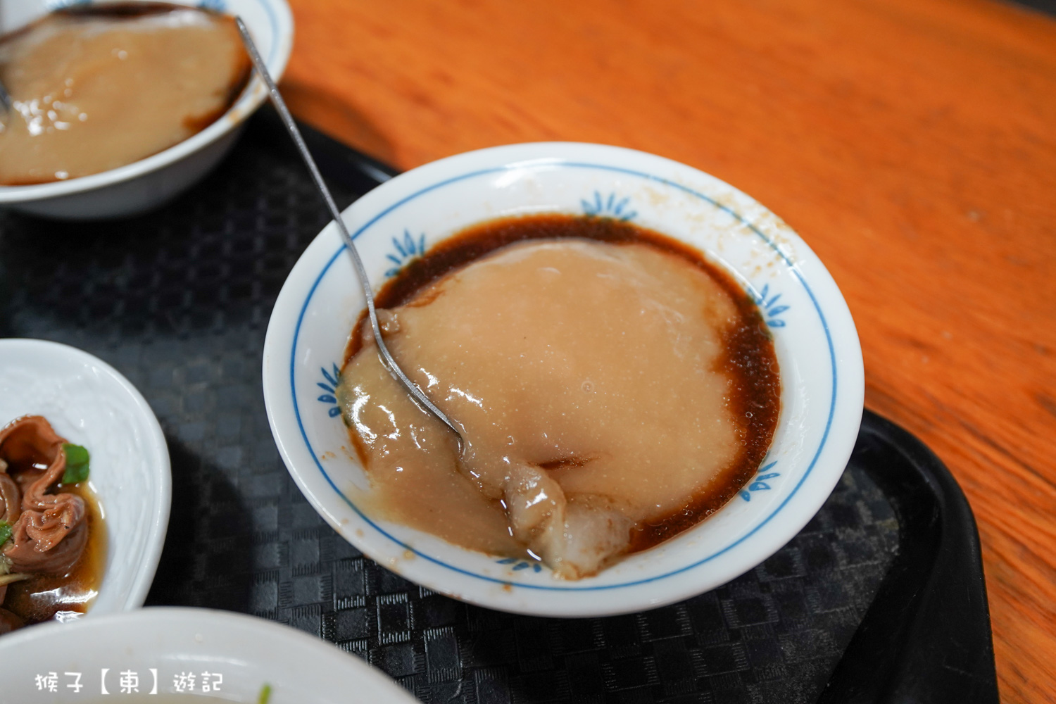  @猴子【東】遊記