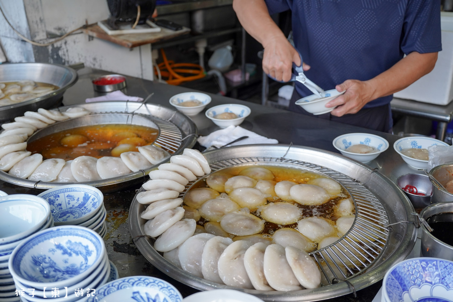  @猴子【東】遊記