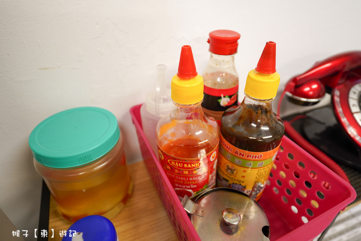  @猴子【東】遊記