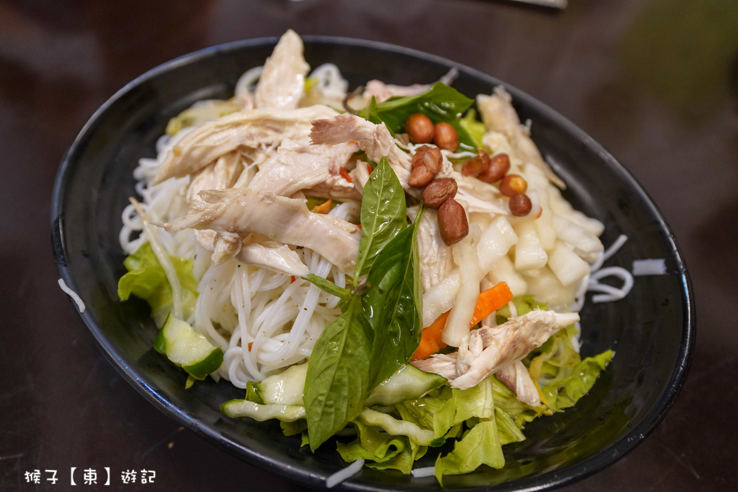  @猴子【東】遊記