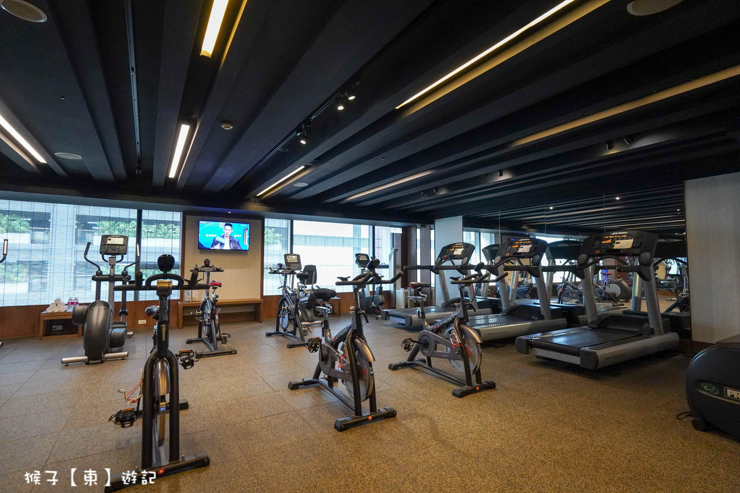  @猴子【東】遊記