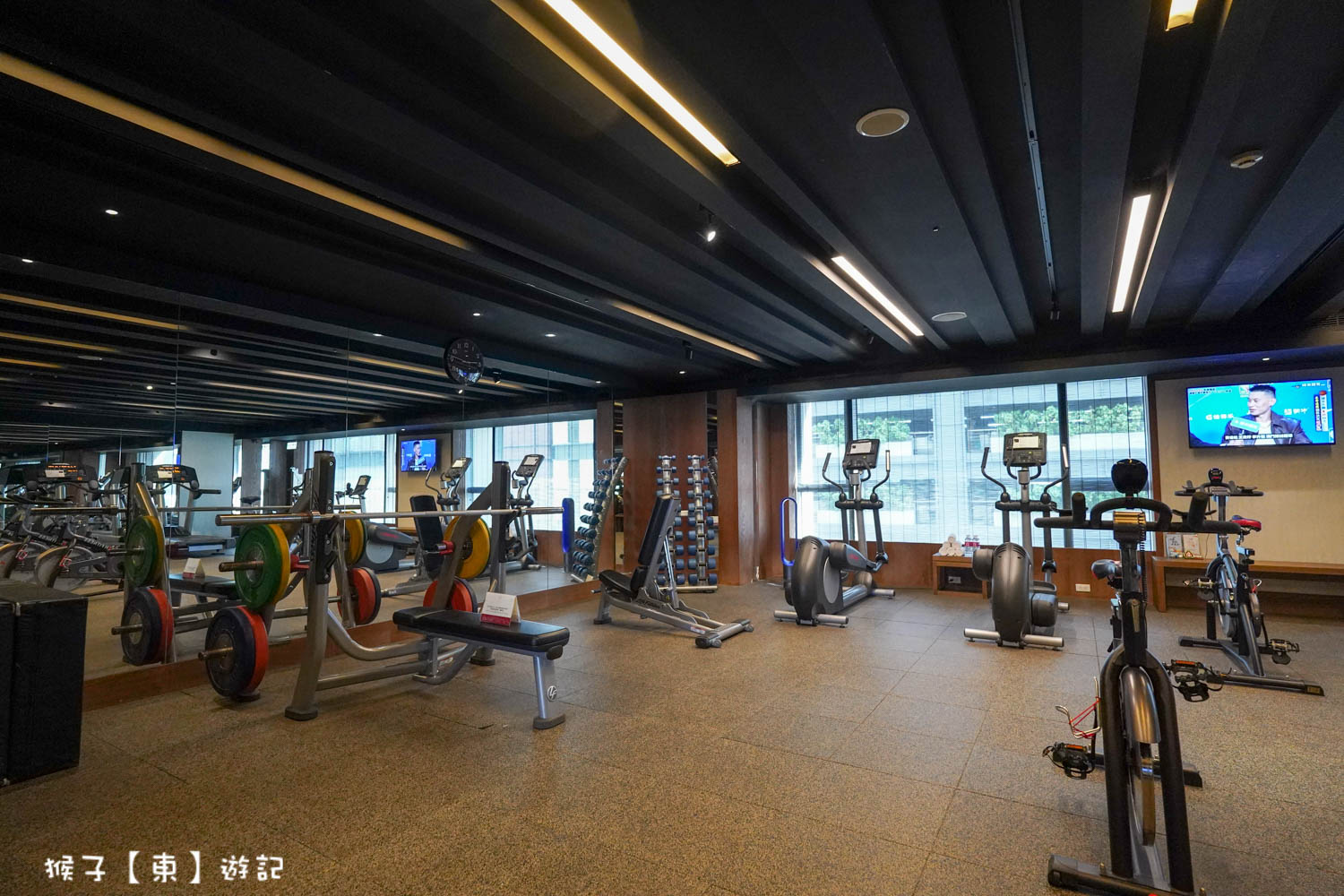  @猴子【東】遊記