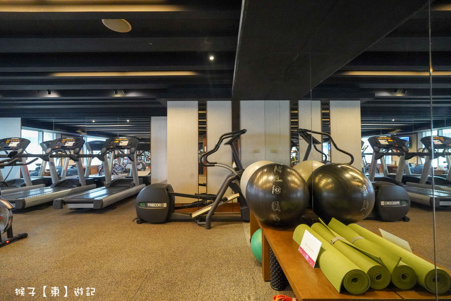  @猴子【東】遊記