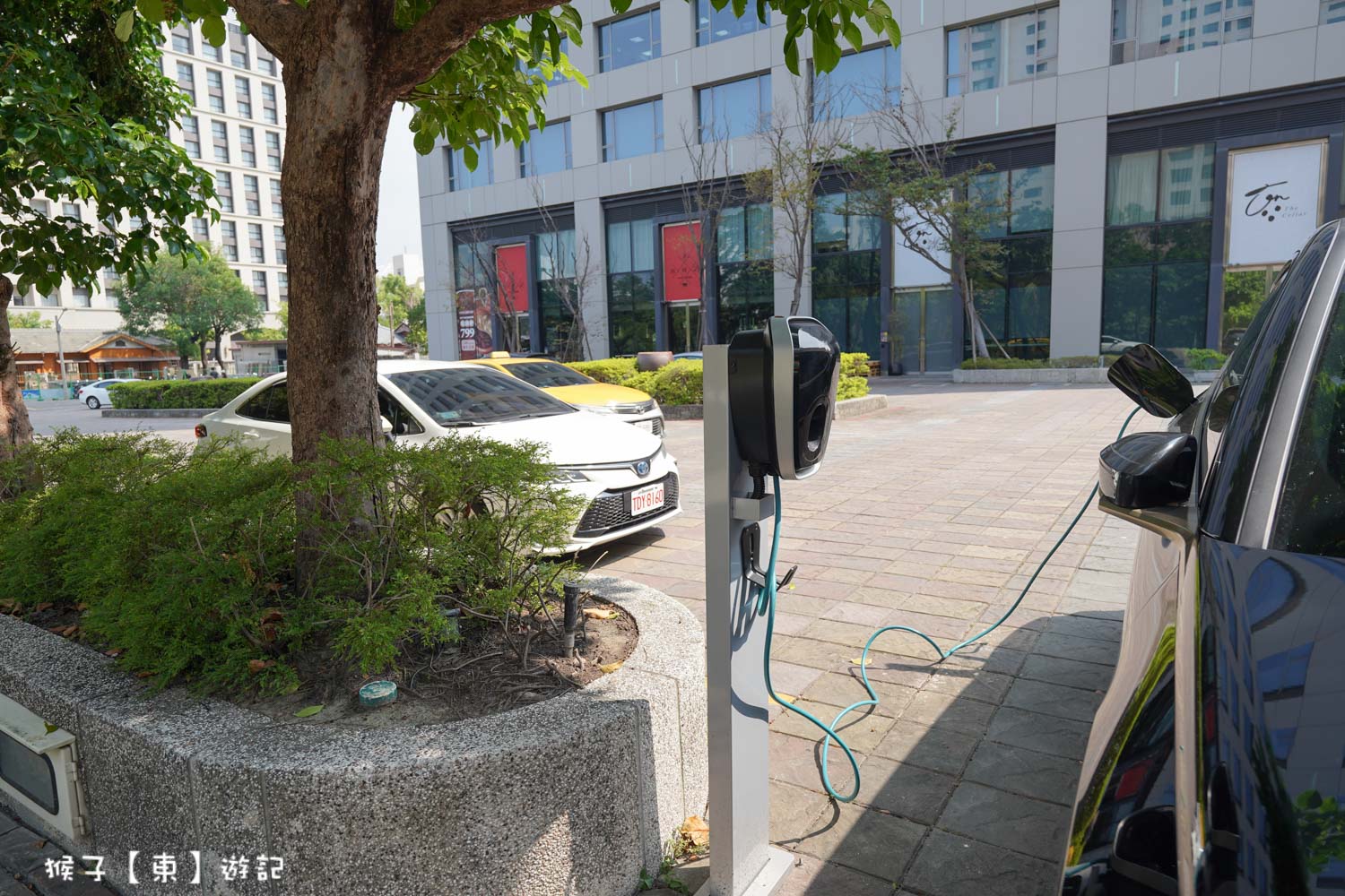  @猴子【東】遊記