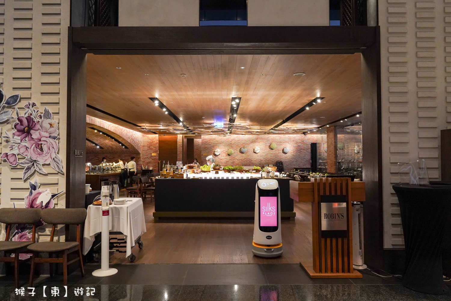  @猴子【東】遊記