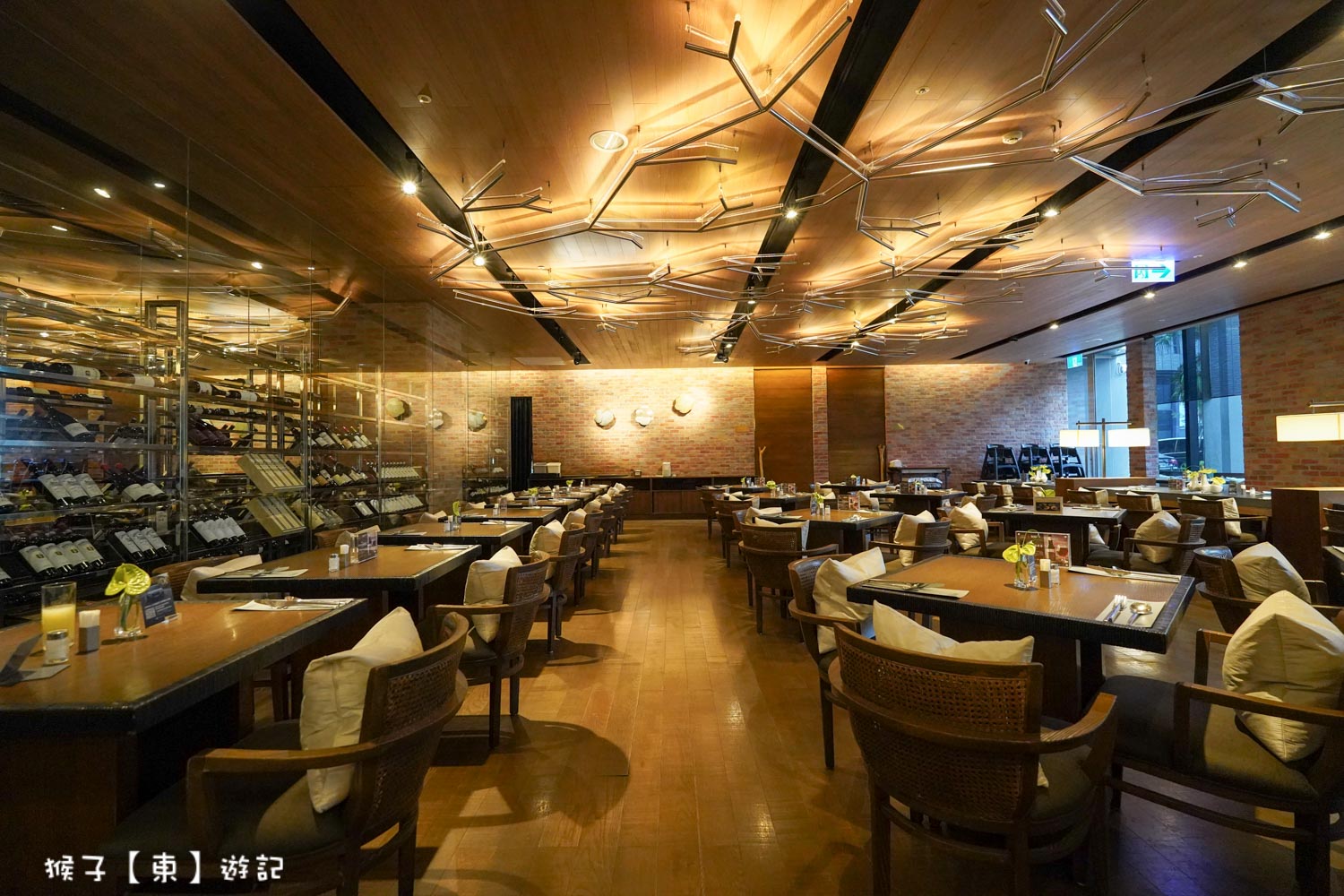  @猴子【東】遊記