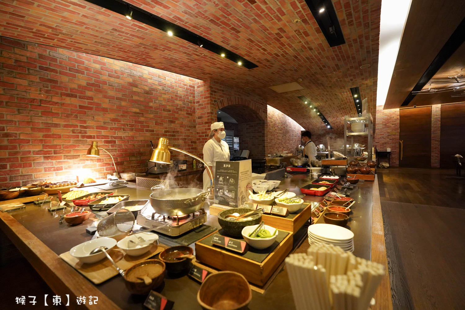  @猴子【東】遊記