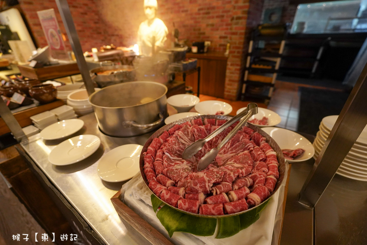  @猴子【東】遊記