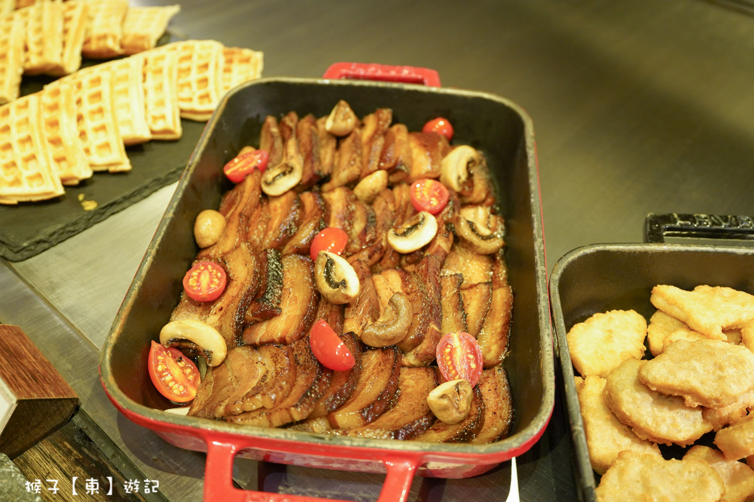  @猴子【東】遊記