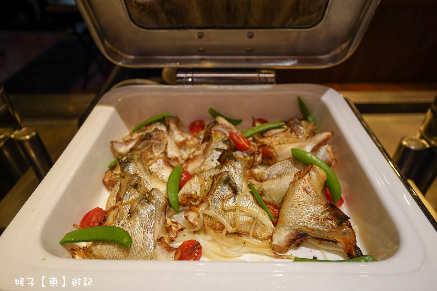  @猴子【東】遊記