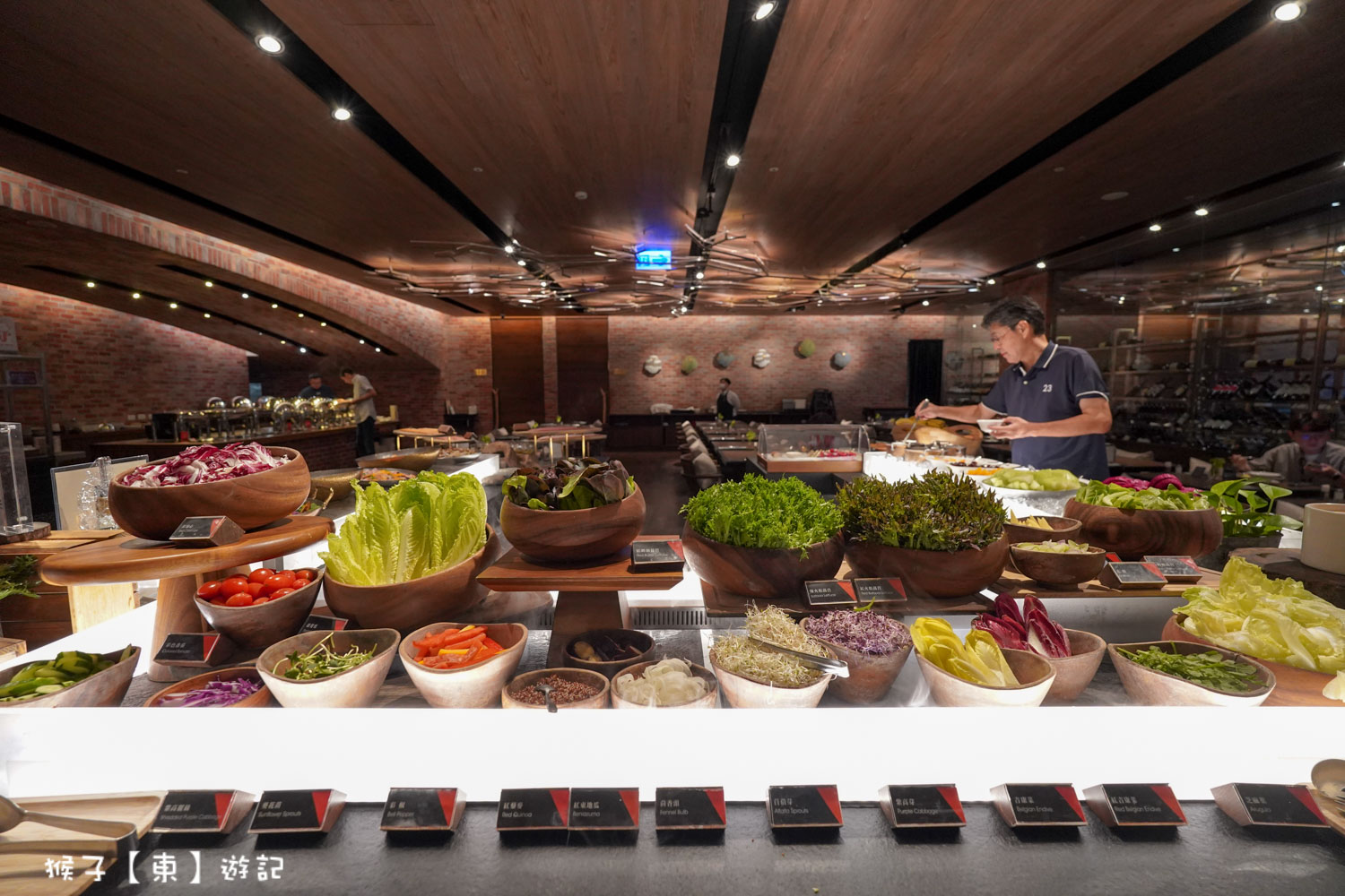  @猴子【東】遊記