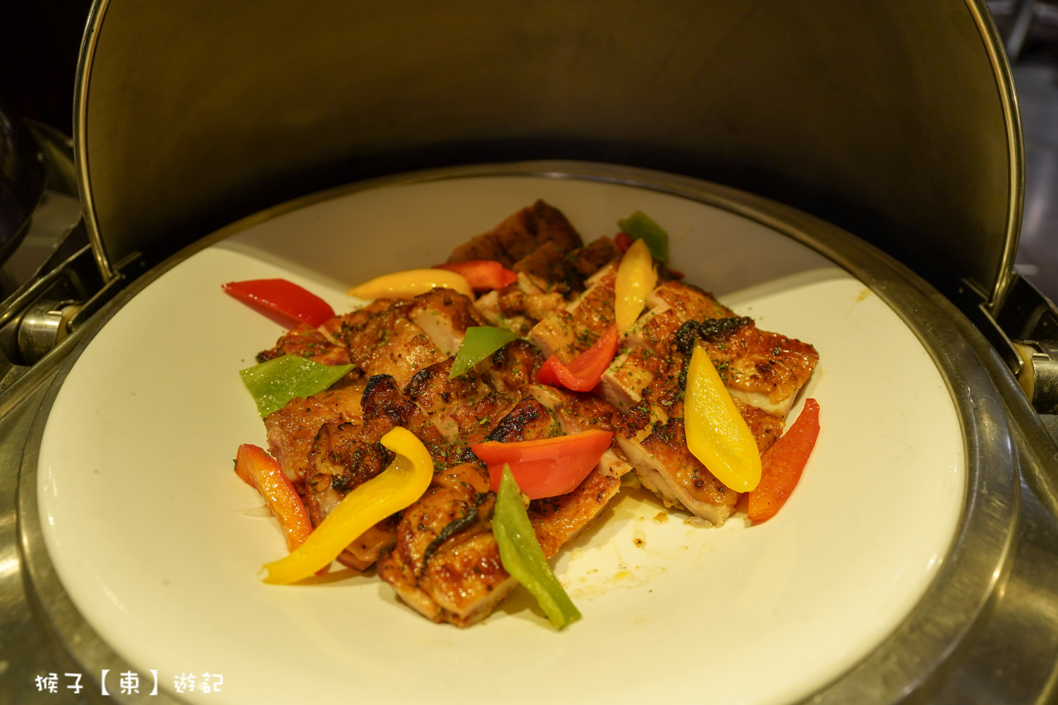  @猴子【東】遊記