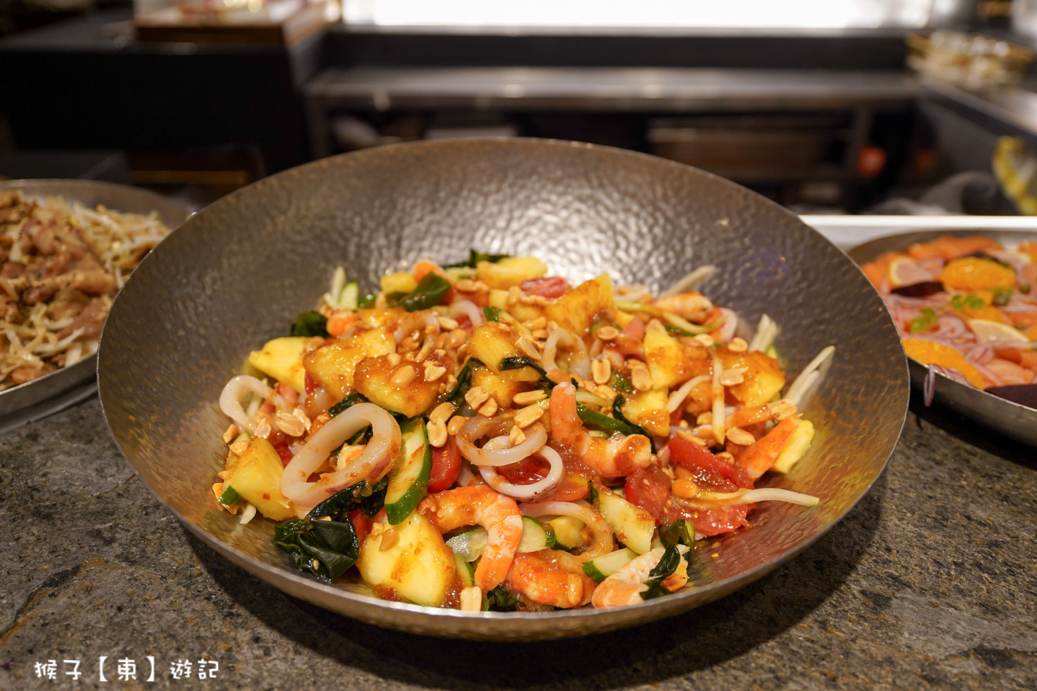  @猴子【東】遊記