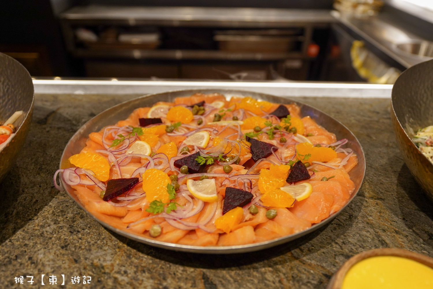  @猴子【東】遊記