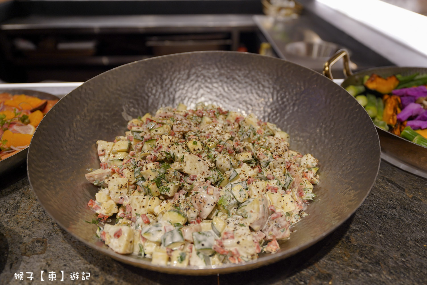  @猴子【東】遊記