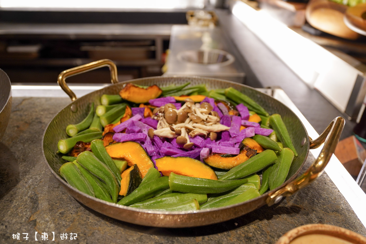  @猴子【東】遊記