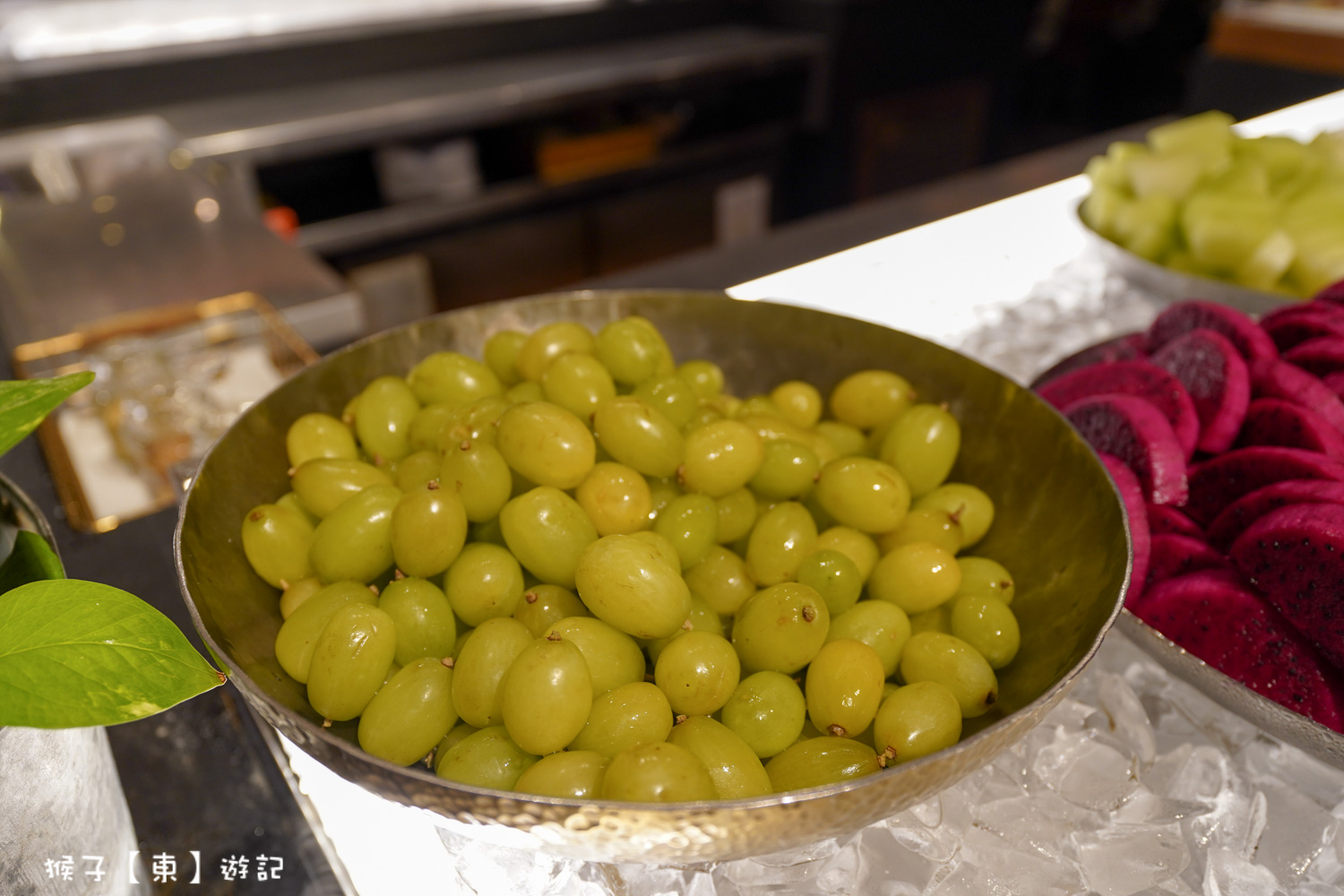  @猴子【東】遊記