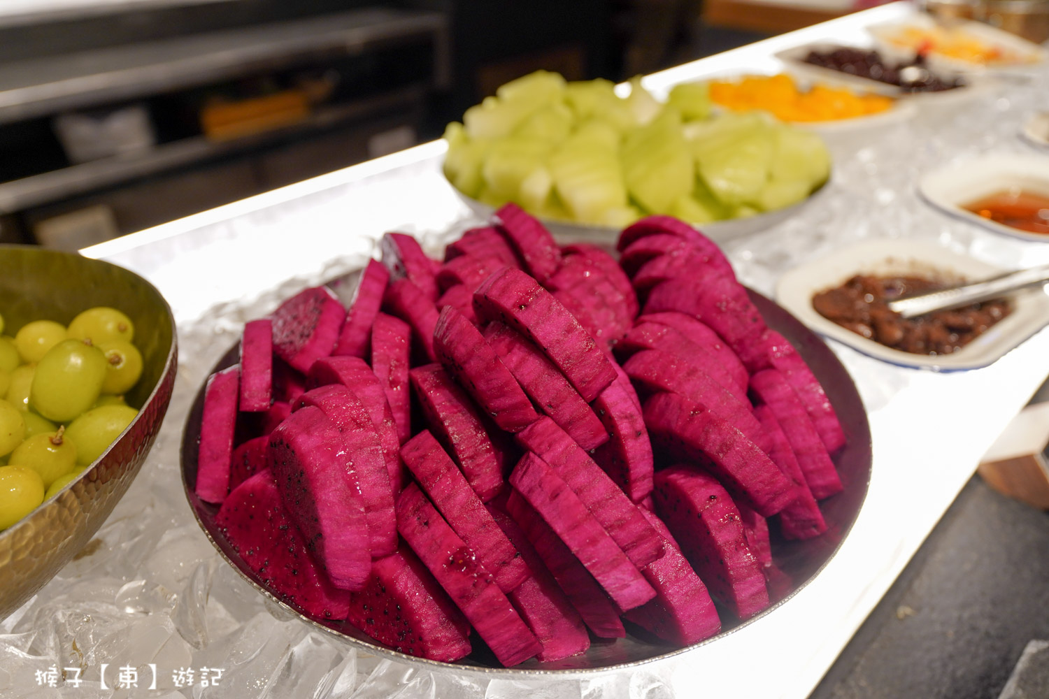  @猴子【東】遊記