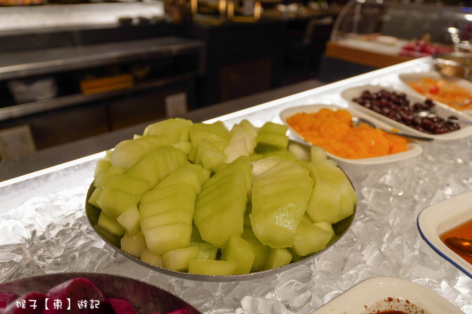  @猴子【東】遊記