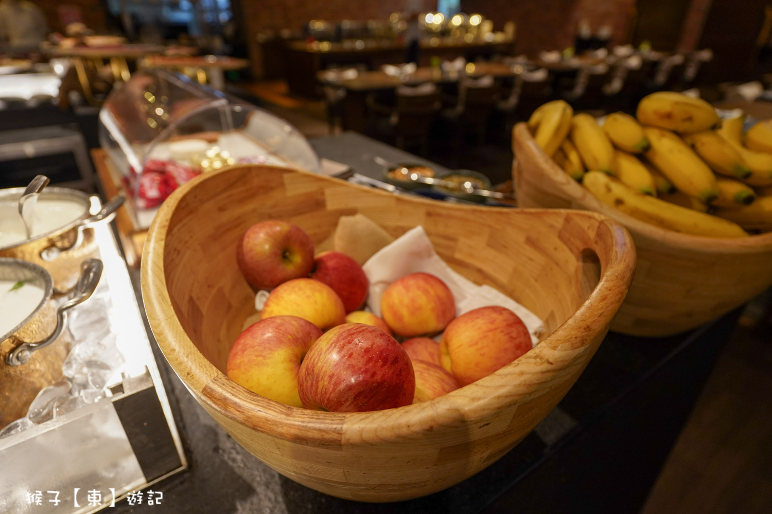  @猴子【東】遊記