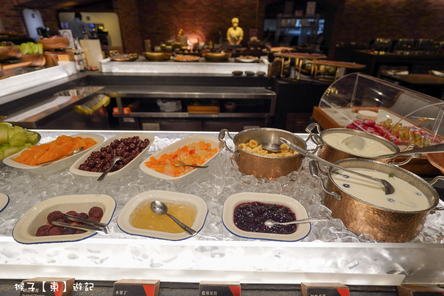  @猴子【東】遊記