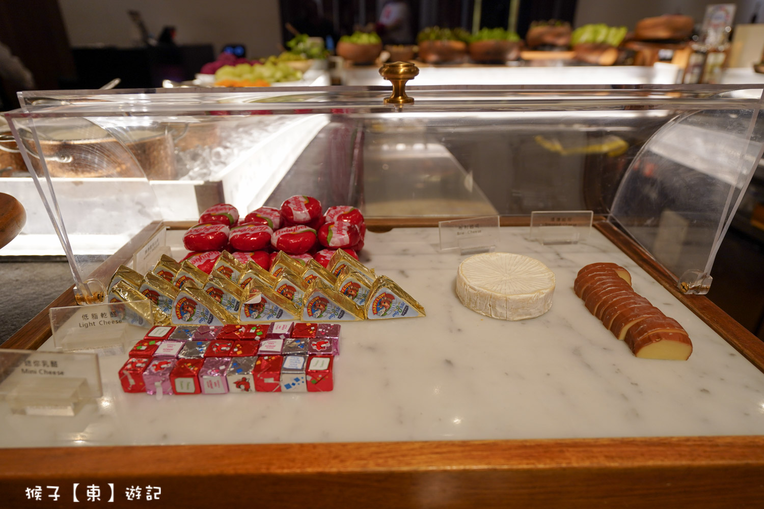  @猴子【東】遊記