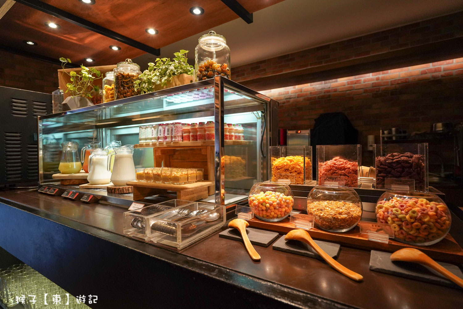  @猴子【東】遊記