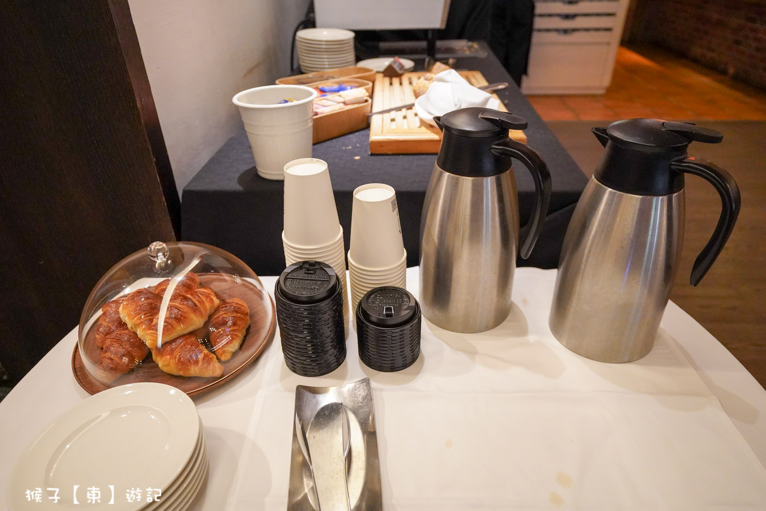  @猴子【東】遊記