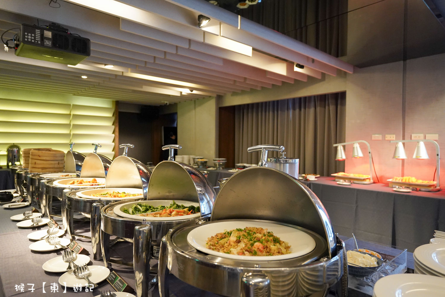  @猴子【東】遊記