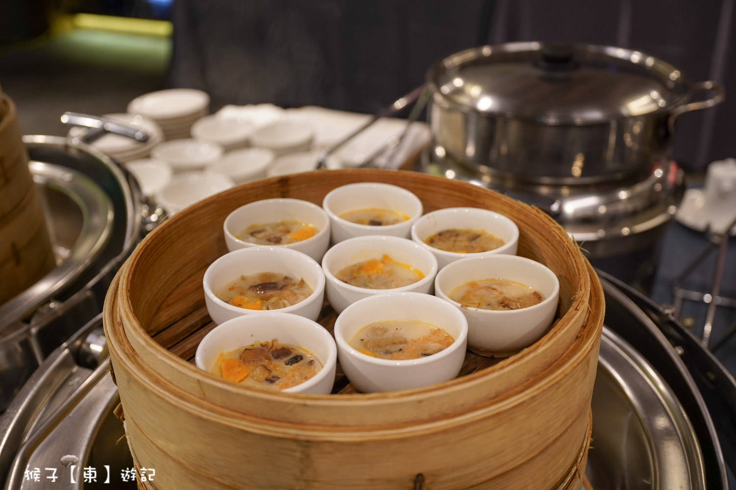  @猴子【東】遊記