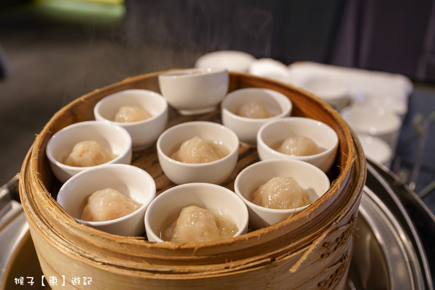  @猴子【東】遊記