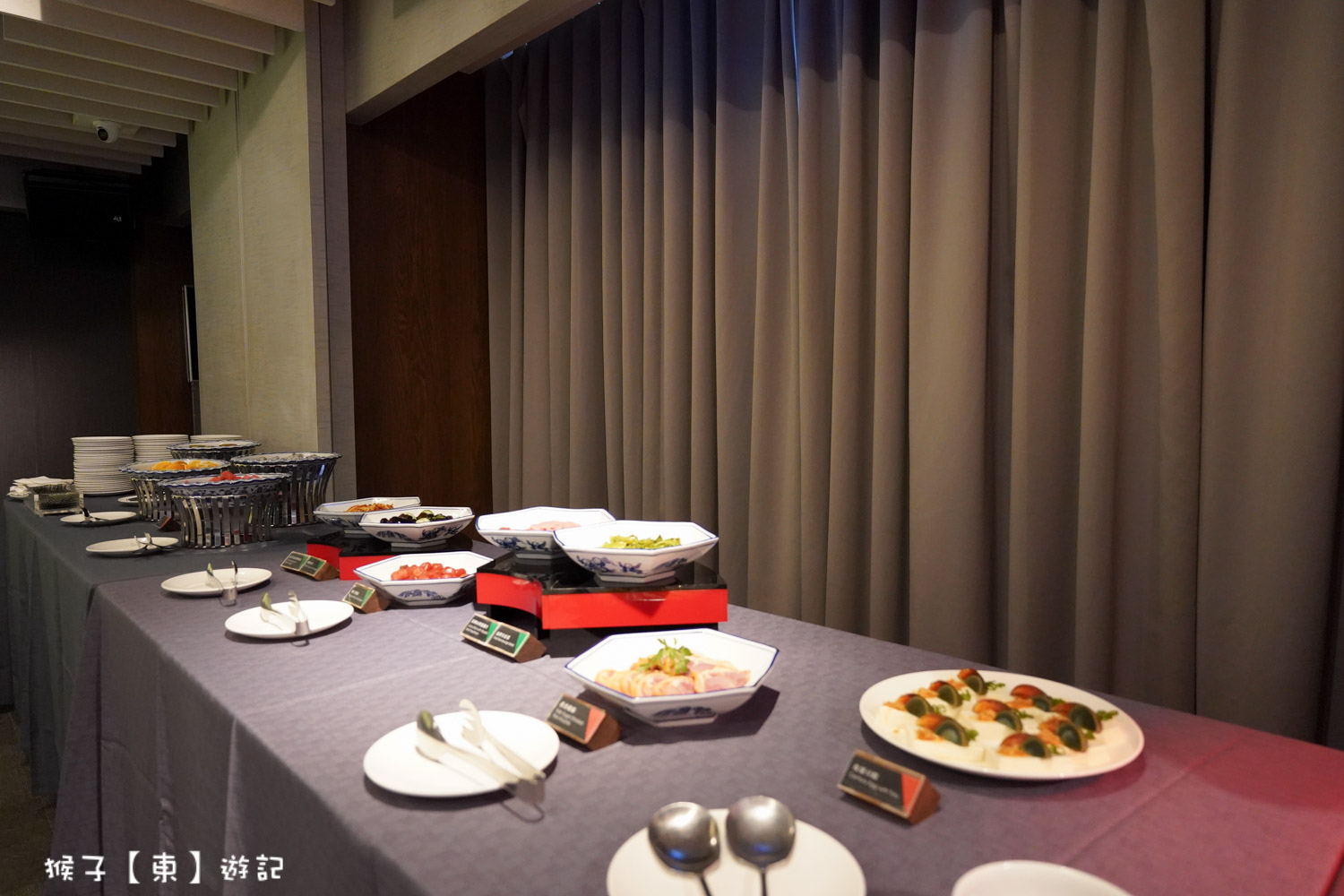  @猴子【東】遊記