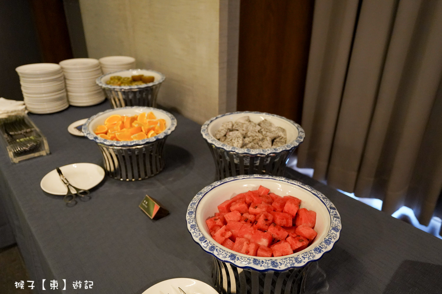  @猴子【東】遊記