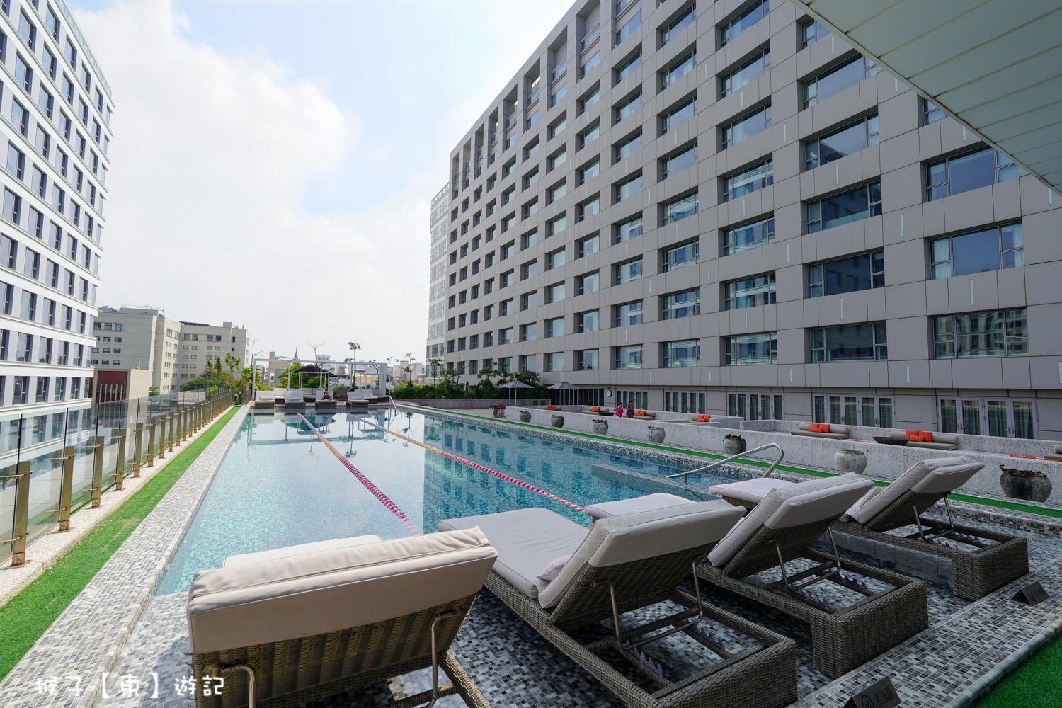  @猴子【東】遊記