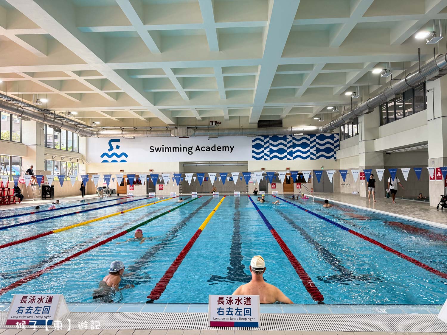  @猴子【東】遊記