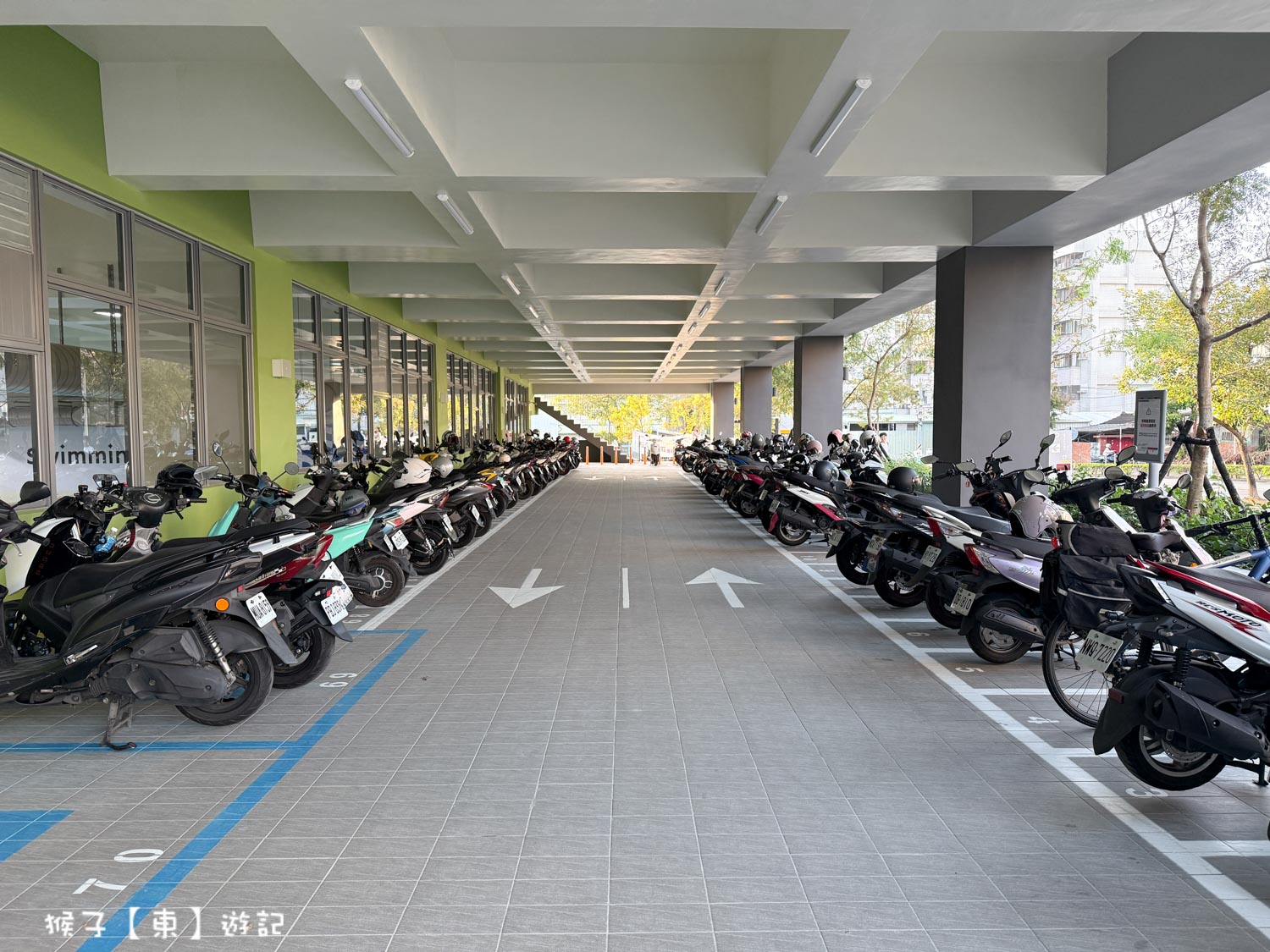  @猴子【東】遊記